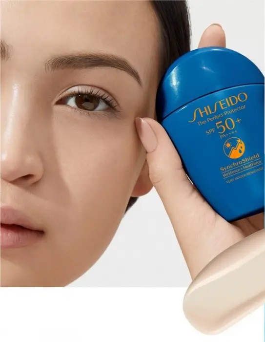 ضد افتاب 50 میل perfect